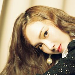Jessica - Jamdeulgi Jeon Jeonhwahae promo.jpg