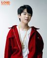 LOUD - Kim Dong Hyun promo.jpg