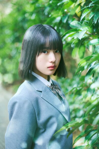 File:Nogizaka46 Masuda Mirine 2025.jpg
