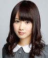 Nogizaka46 Nagashima Seira - Inochi wa Utsukushii promo.jpg