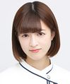Nogizaka46 Yoshida Ayano Christie - Influencer promo.jpg