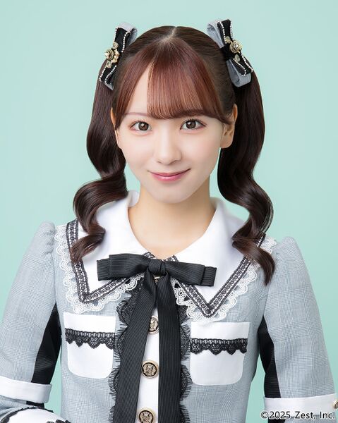 File:SKE48 Suenaga Oka 2025.jpg
