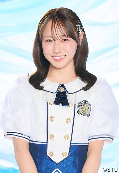 File:STU48 Hyodo Aoi 2025.jpg