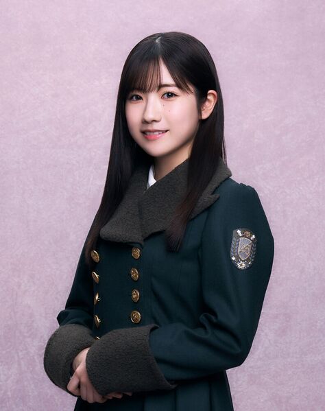 File:Sakurazaka46 Odakura Reina 2024.jpg