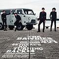 THE BAWDIES THERE'S NO TURNING BACK CD.jpg