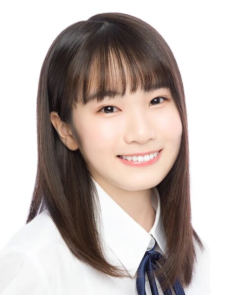 File:AKB48 Hashimoto Eriko 2022.jpg