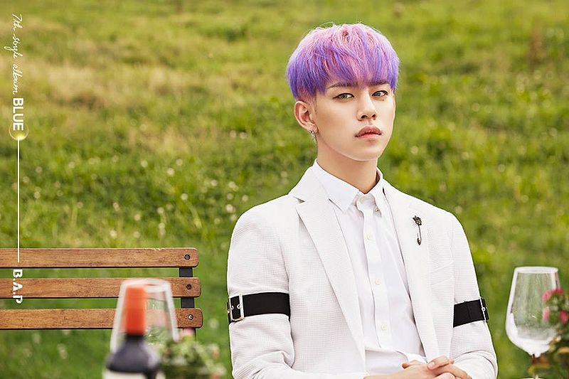 File:Daehyun Blue Promo.jpg