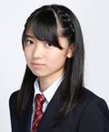 Yonetani Nanami 2015