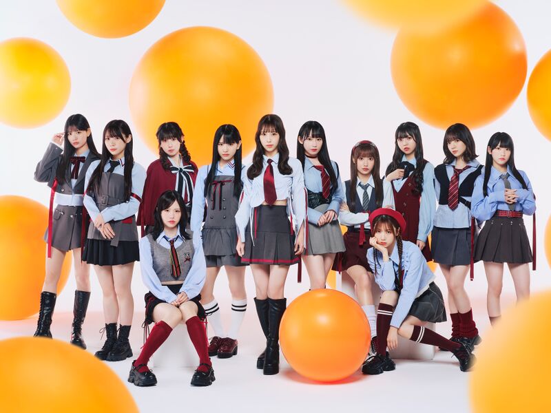 File:SKE48 - Tick tack zack promo.jpg