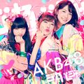 AKB48 - Jabaja Type B Reg.jpg