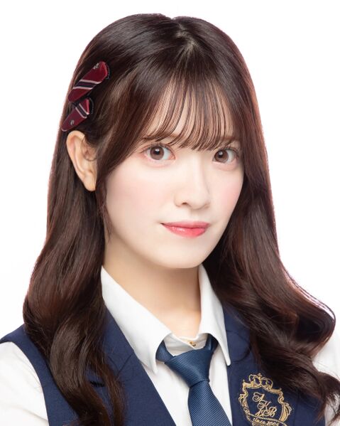 File:AKB48 Muto Orin 2024.jpg