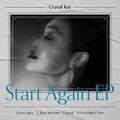 Crystal Kay - Start Again EP.jpg