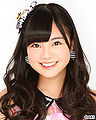 HKT48 Motomura Aoi 2014.jpg