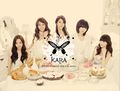 KARA DVD Korean Collection ALbums