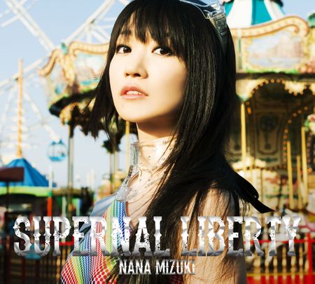Supernal Liberty