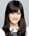 Nogizaka46 Higuchi Hina - Inochi wa Utsukushii promo.jpg