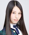 Nogizaka46 Sagara Iori - Nandome no Aozora ka promo.jpg