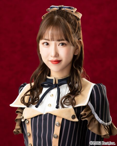 File:SKE48 Kumazaki Haruka 2023.jpg