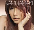 Tamaki Nami - Moshimo Negai ga... CD.jpg