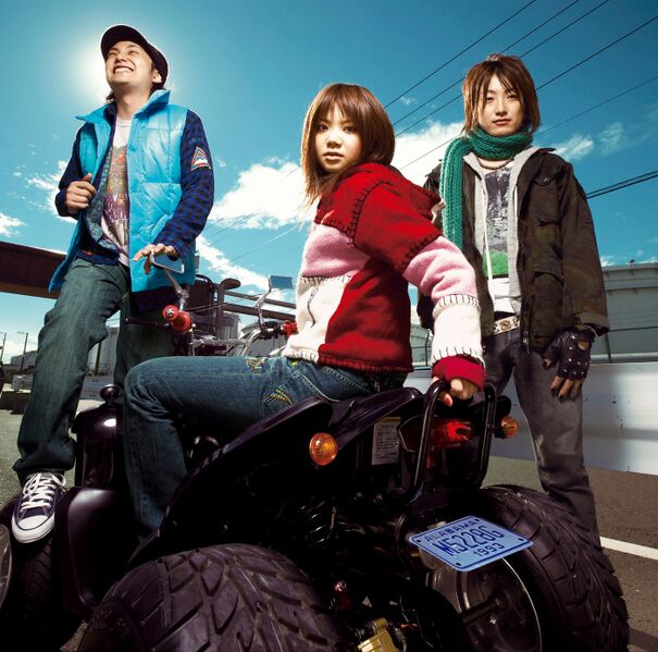 File:ikimono-gakari - Ryuusei Miracle.jpg