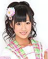 AKB48 Fujita Nana 2011.jpg
