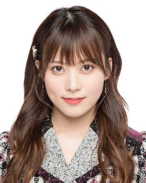 File:AKB48 Okabe Rin 2023.jpg