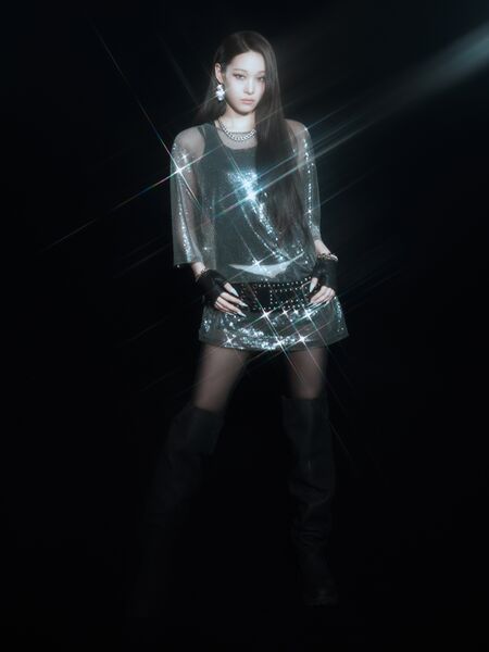 File:Annie - ONE MORE TIME promo.jpg