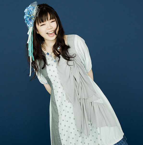 File:CooRie - Hoshikuzu no Surround promo.jpg