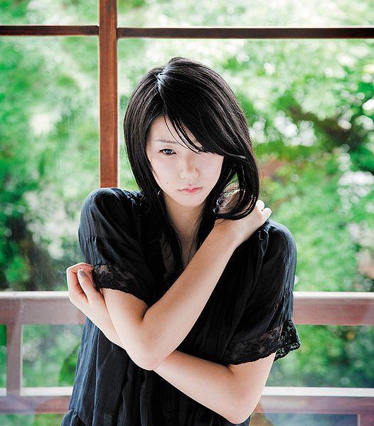 File:Kiyora Natsumi - Kanashii Hodo Aoku ~ Niji'iro Pocket.jpg