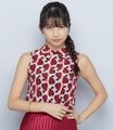 Makino Maria - Best! Morning Musume 20th Anniversary promo.jpg