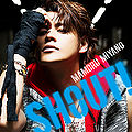 Miyano Mamoru - SHOUT.jpg