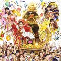 Momoiro Clover Z - Momo no Juu, Bancha mo Debana reg.jpg