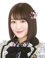 NMB48 Kawakami Rena 2018.jpg