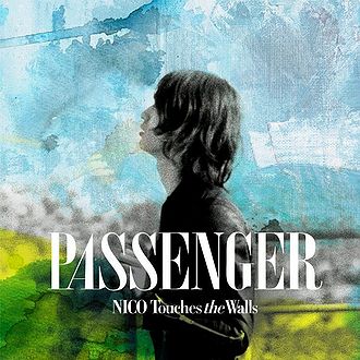 Passenger (NICO Touches the Walls album) - generasia