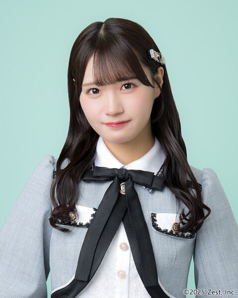 File:SKE48 Nakano Airi 2025.jpg