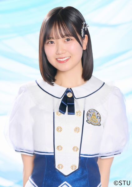 File:STU48 Hamada Hibiki 2025.jpg