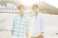 Tohoshinki - OCEAN (Promotional).jpg