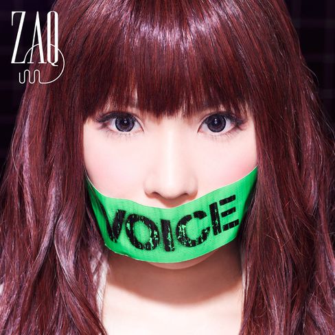 Voice (ZAQ) generasia