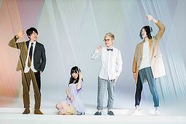 fhana - Niji wo Ametara promo.jpg