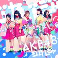 AKB48 - Jabaja Type B Lim.jpg