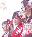 AKB48 - Sakura no Shiori Type B.jpg