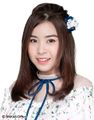 BNK48 Tarwaan - Kimi wa Melody promo.jpg