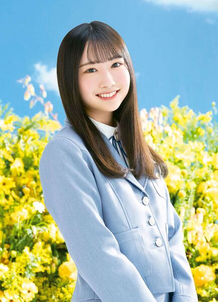 File:Fujishima Kaho 2023.jpg