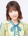 HKT48 Tomonaga Mio 2019.jpg