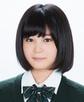 Ozeki Rika 2015