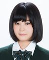 Keyakizaka46 Ozeki Rika 2015-2.jpg