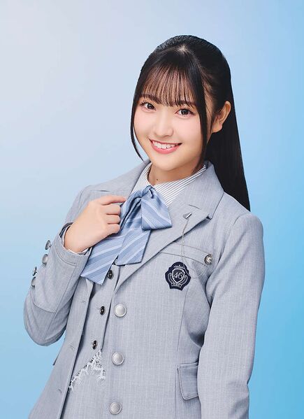 File:Kuramori Hinano 2026.jpg