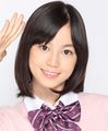 Nogizaka46 Ikuta Erika 2011-2.jpg