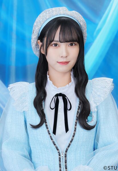 File:STU48 Yoshida Sara 2024.jpg