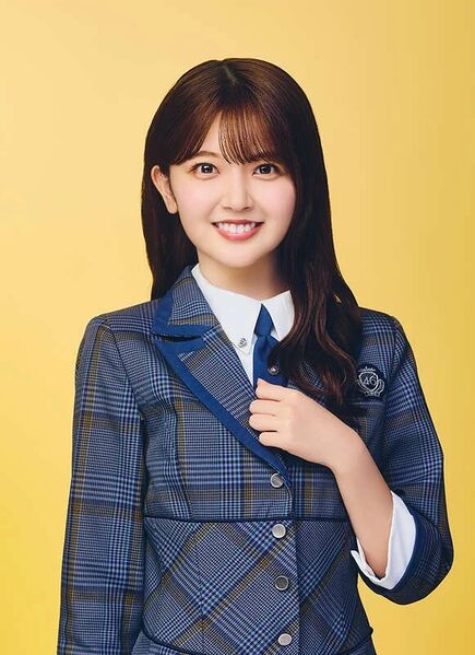 File:Yamashita Haruka 2025-2.jpg